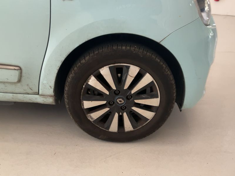 Renault Twingo electric drive 60 kW Intens Electric 2021 – снимка 11