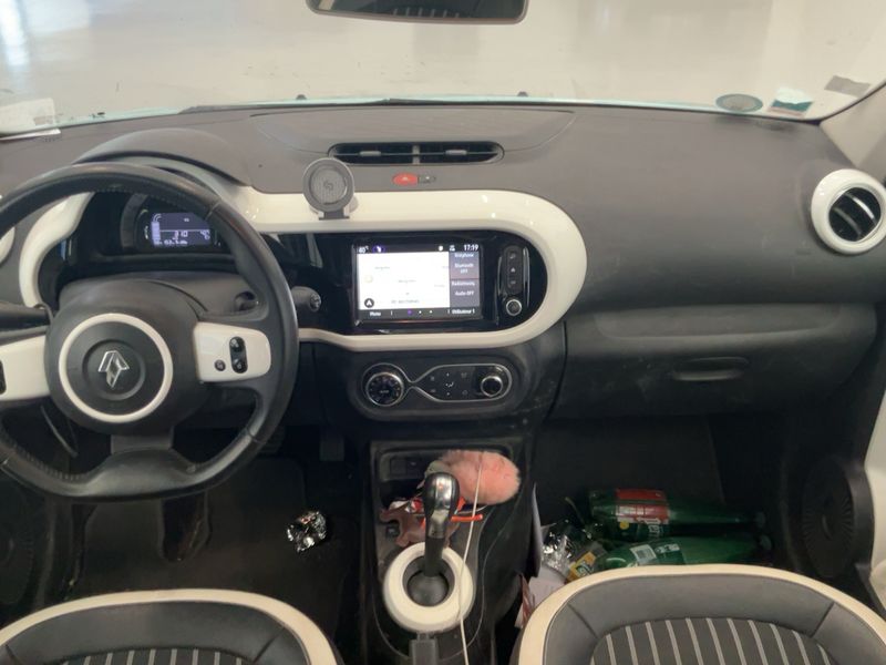 Renault Twingo electric drive 60 kW Intens Electric 2021 – снимка 17