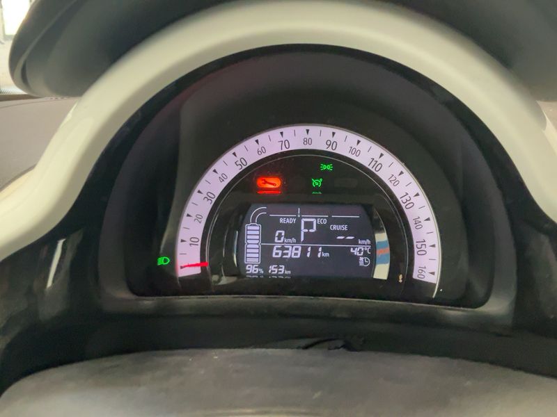 Renault Twingo electric drive 60 kW Intens Electric 2021 – снимка 18