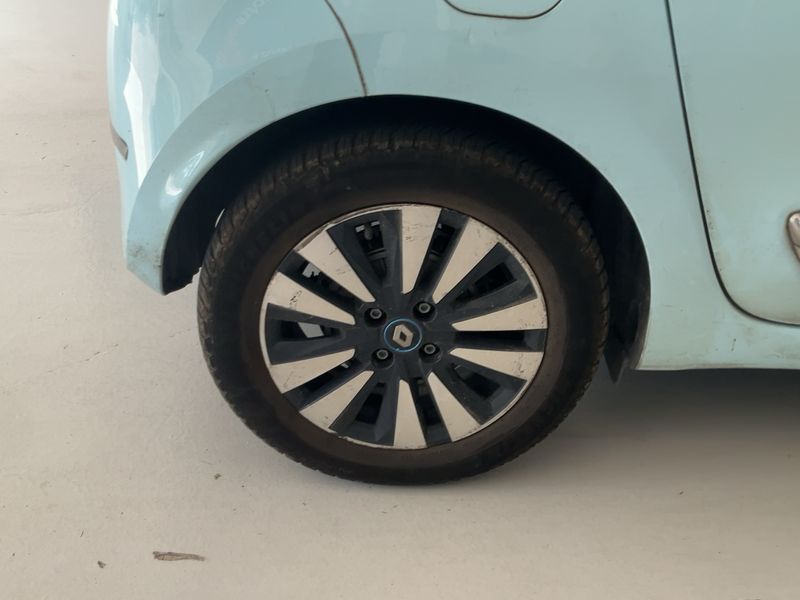 Renault Twingo electric drive 60 kW Intens Electric 2021 – снимка 9