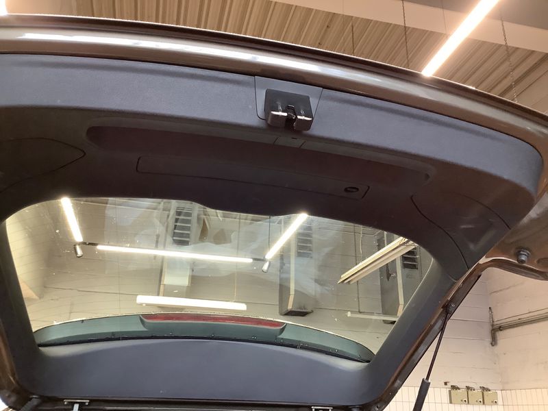 Audi Q3 2.0 TFSI 2015 – снимка 26