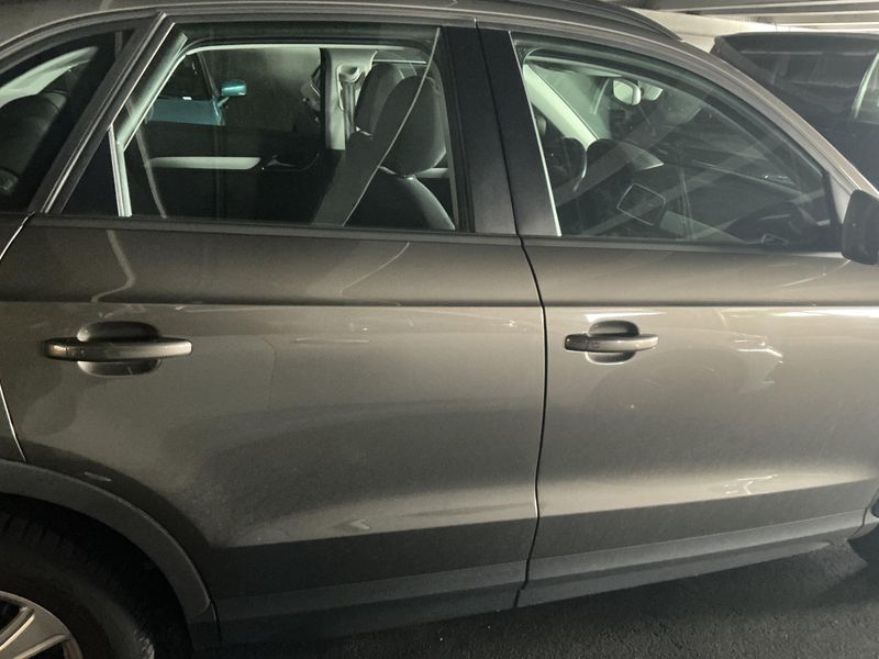 Audi Q3 2.0 TFSI 2015 – снимка 10