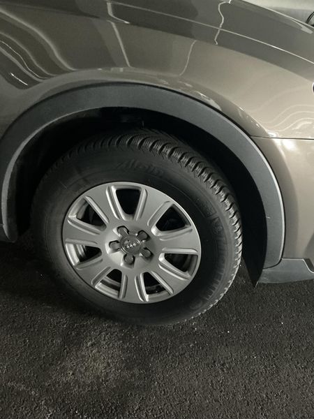 Audi Q3 2.0 TFSI 2015 – снимка 11