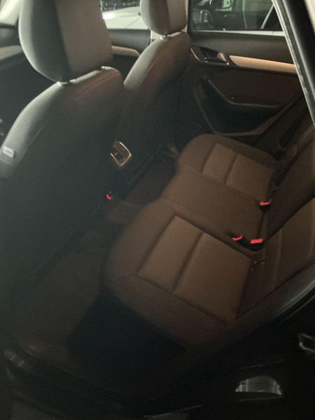 Audi Q3 2.0 TFSI 2015 – снимка 19