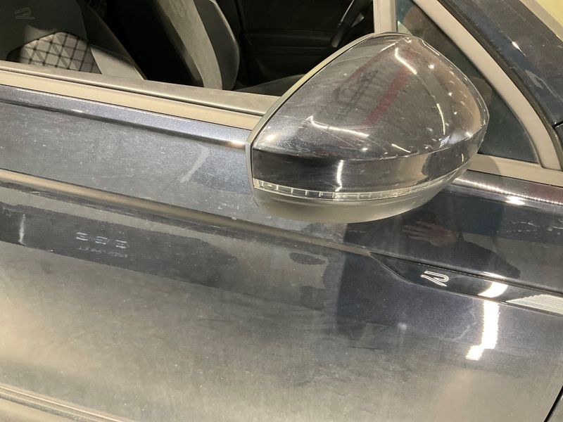Volkswagen Tiguan Allspace 2.0 TDI R-Line 4Motion 2022 – снимка 22