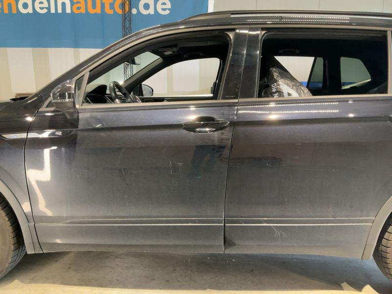 Volkswagen Tiguan Allspace 2.0 TDI R-Line 4Motion 2022 – снимка 4