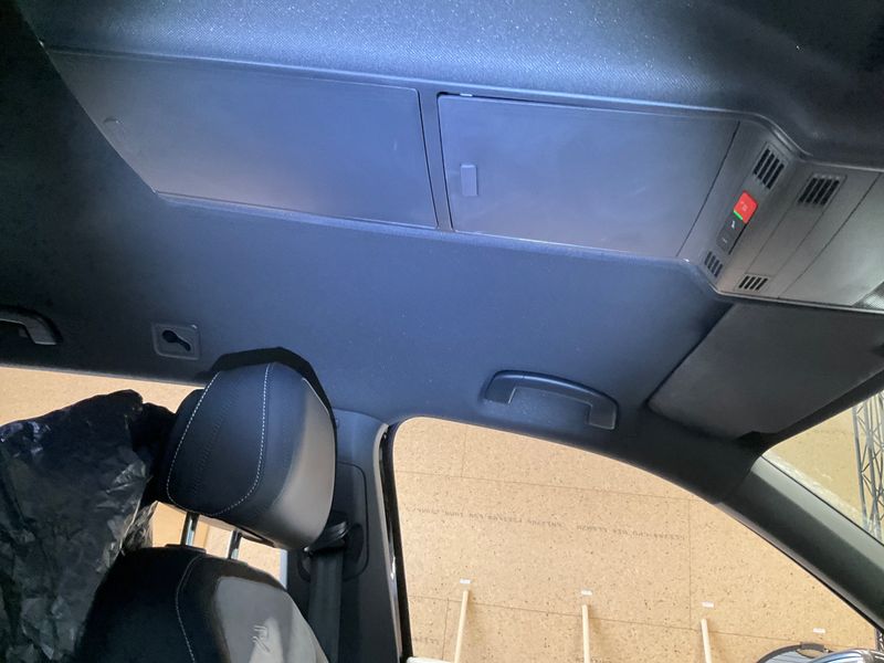 Volkswagen Tiguan Allspace 2.0 TDI R-Line 4Motion 2022 – снимка 24