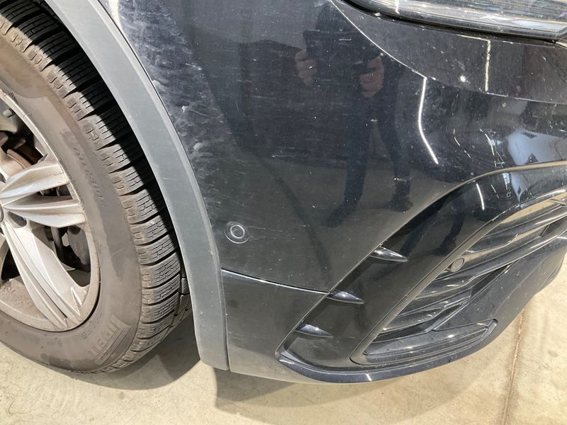 Volkswagen Tiguan Allspace 2.0 TDI R-Line 4Motion 2022 – снимка 32
