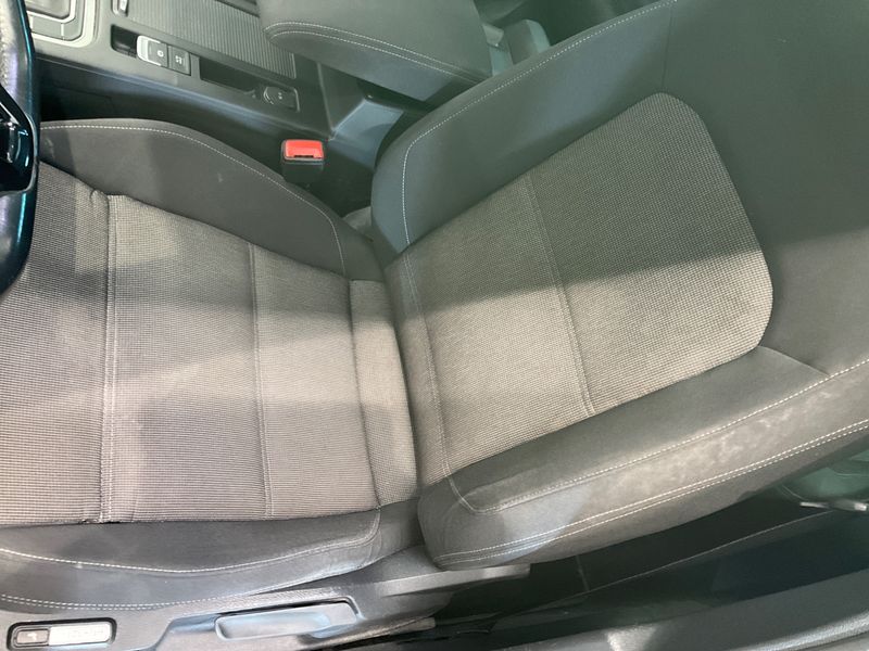 Volkswagen Passat 1.4 TSI Comfortline BlueMotion Tech 2017 – снимка на щета