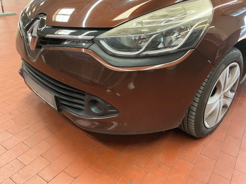 Renault Clio 0.9 Dynamique 2015 – снимка 34