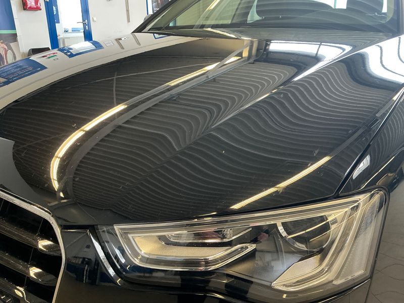 Audi A5 2.0 TDI 2015 – снимка 47