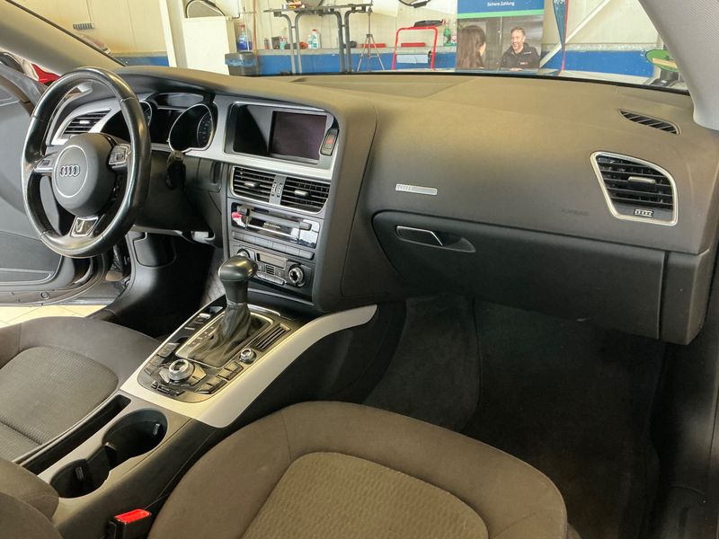 Audi A5 2.0 TDI 2015 – снимка 18