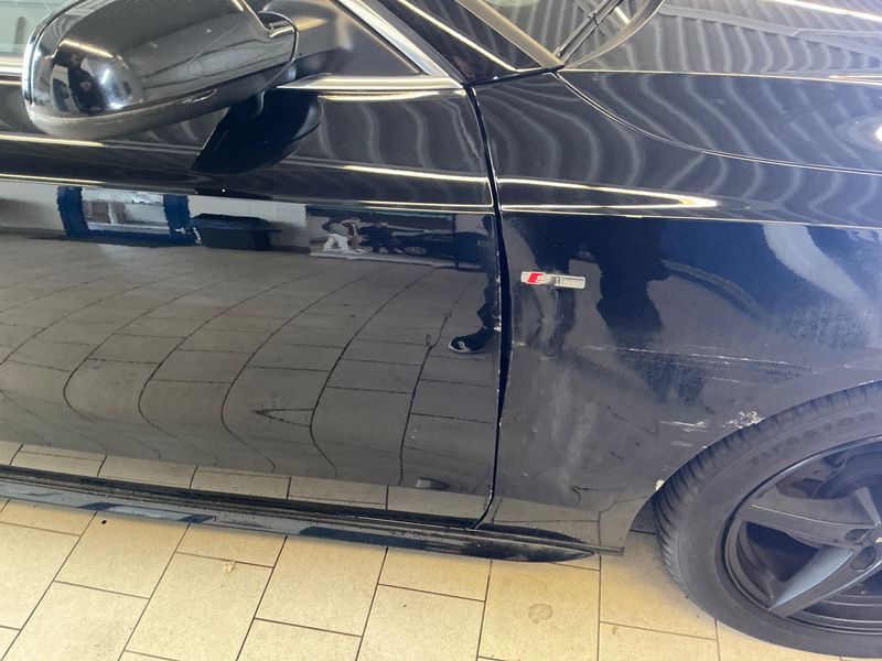 Audi A5 2.0 TDI 2015 – снимка 36