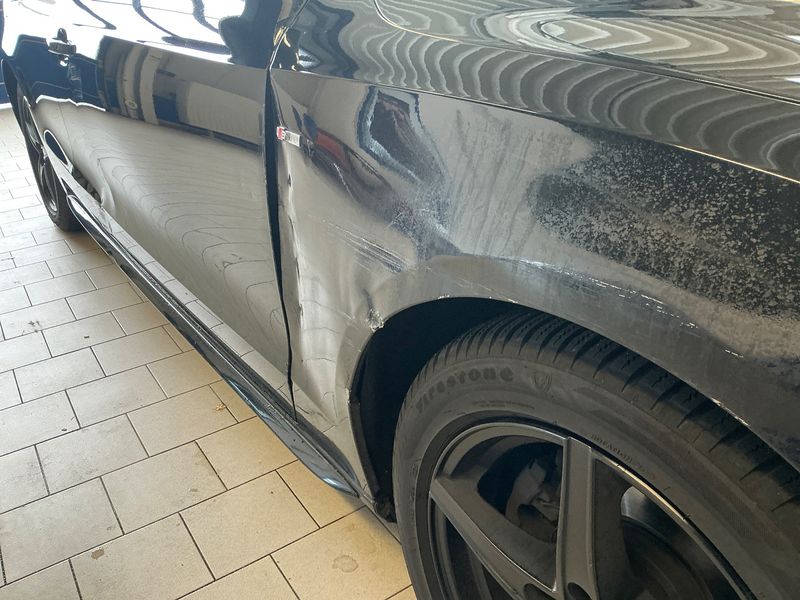 Audi A5 2.0 TDI 2015 – снимка 27