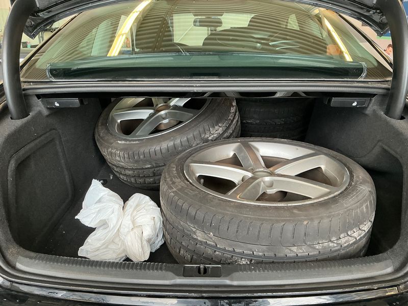 Audi A5 2.0 TDI 2015 – снимка 16