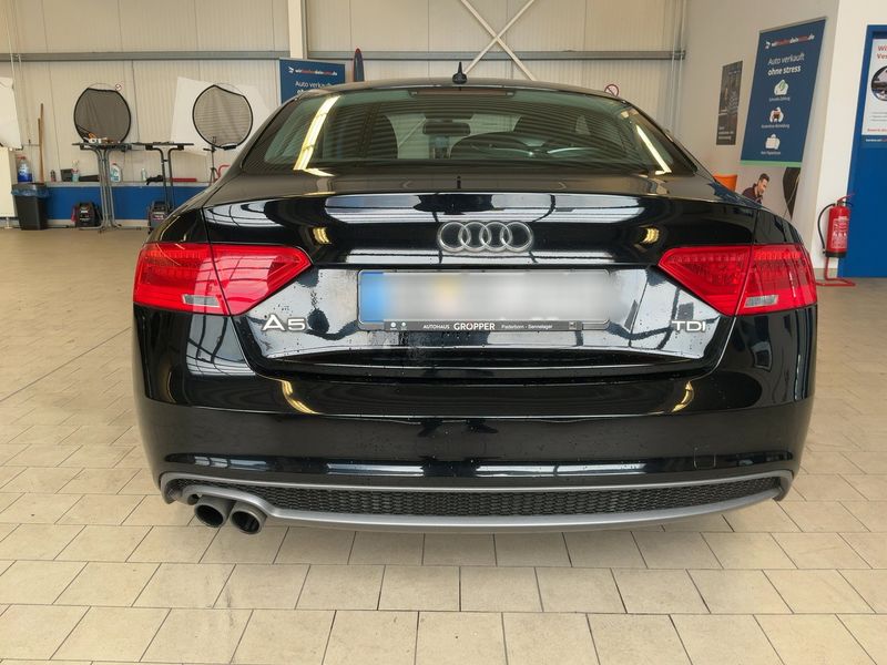 Audi A5 2.0 TDI 2015 – снимка 7