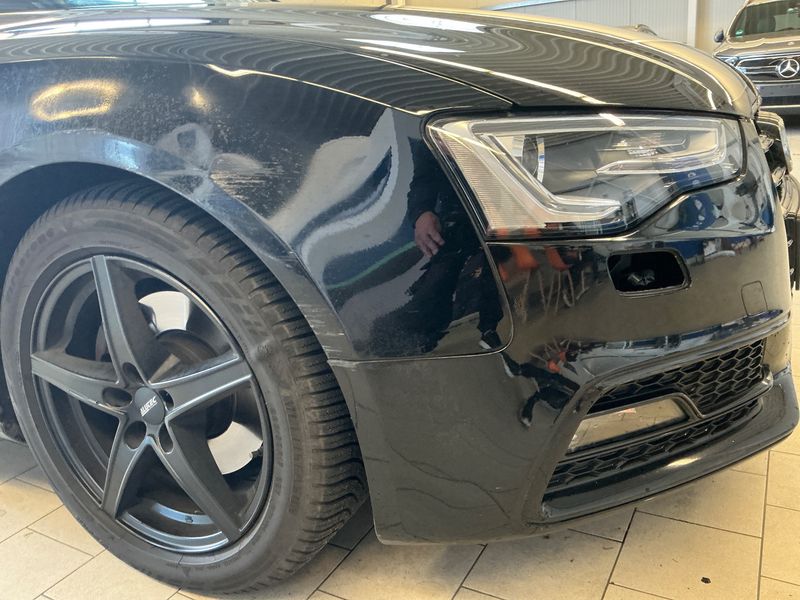Audi A5 2.0 TDI 2015 – снимка 41