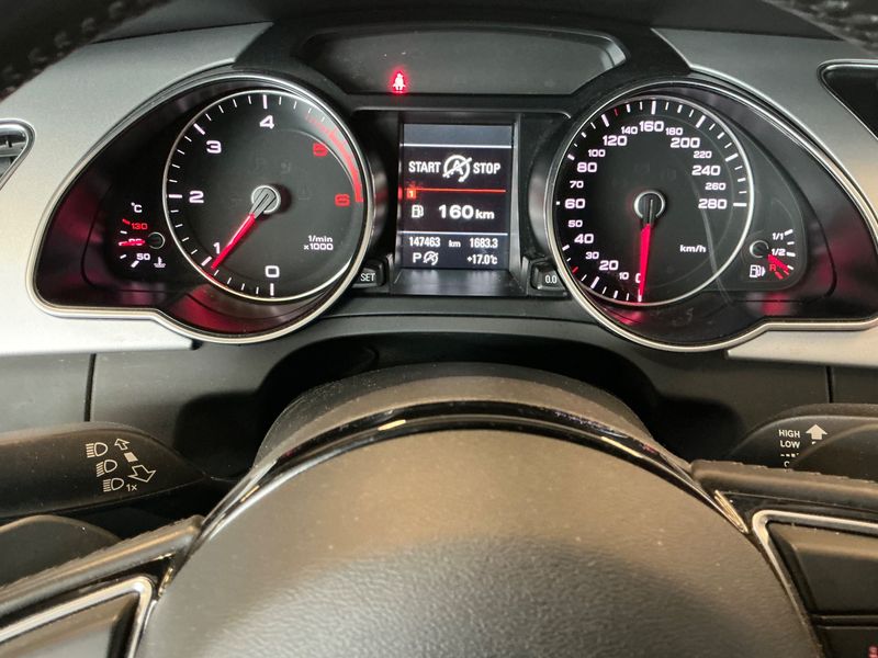 Audi A5 2.0 TDI 2015 – снимка 19