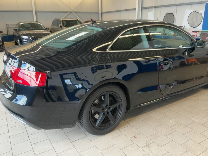 Audi A5 2.0 TDI 2015 – снимка 8