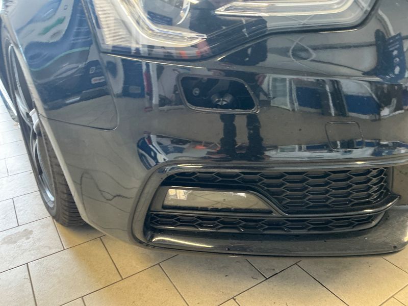Audi A5 2.0 TDI 2015 – снимка 50