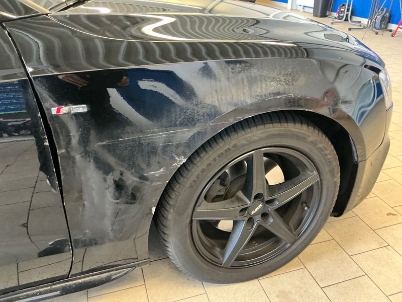 Audi A5 2.0 TDI 2015 – снимка 25