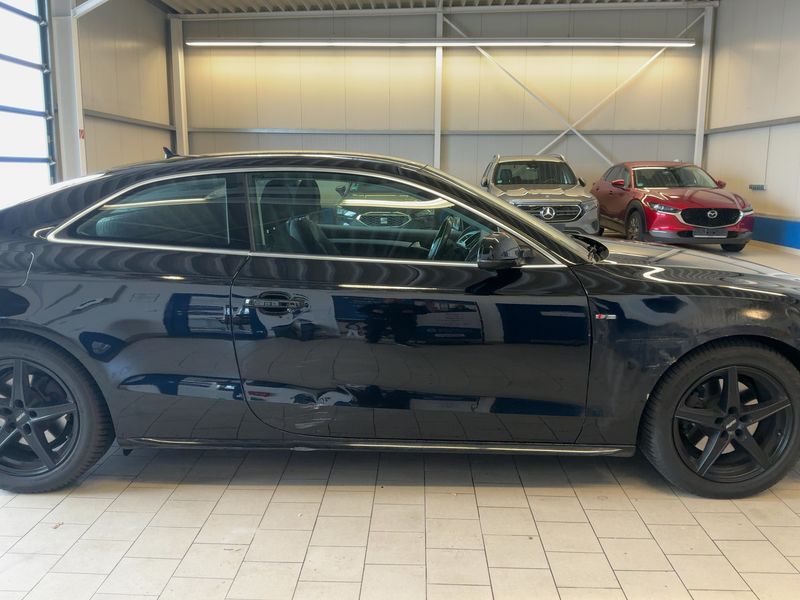 Audi A5 2.0 TDI 2015 – снимка 10