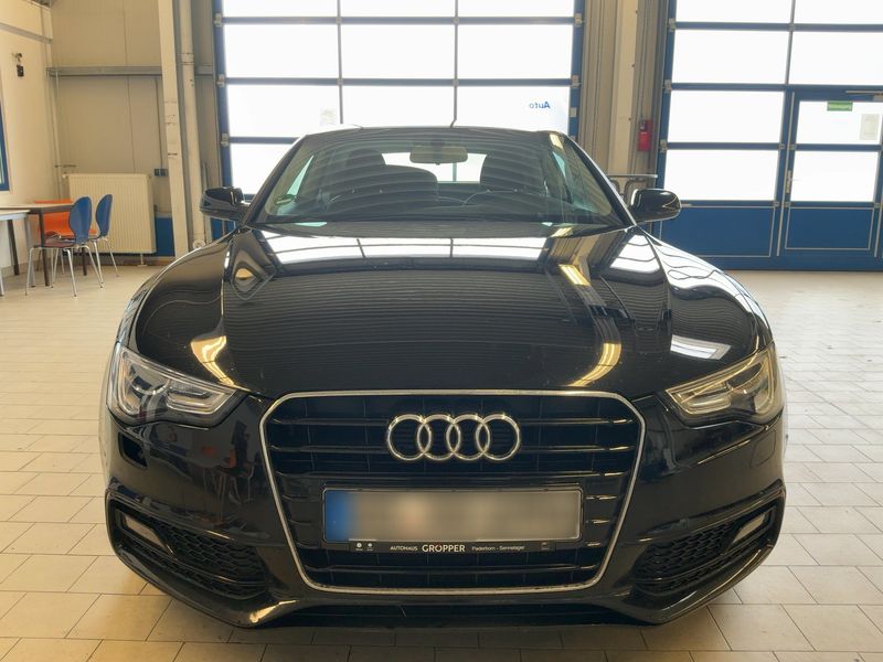 Audi A5 2.0 TDI 2015 – снимка 14