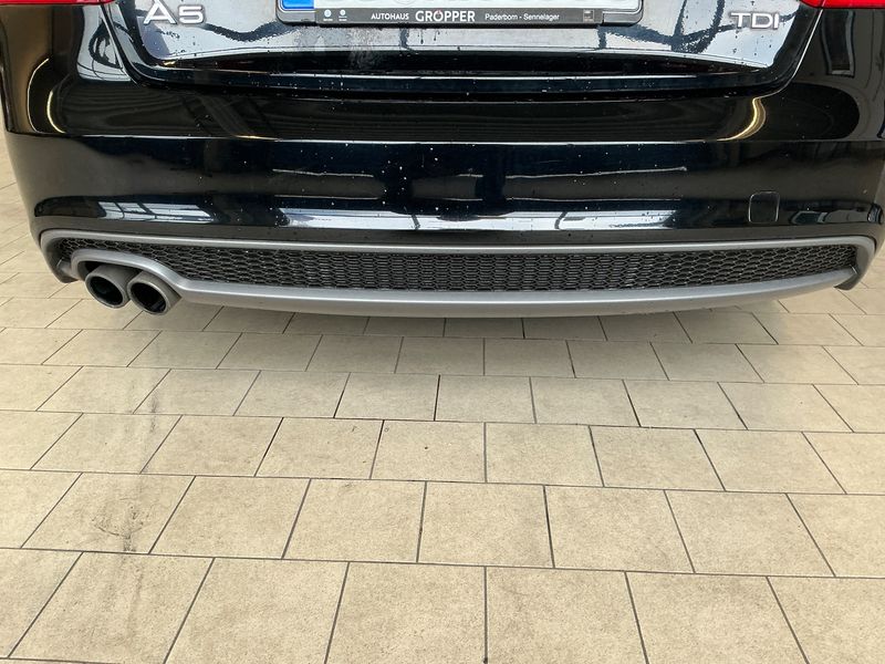Audi A5 2.0 TDI 2015 – снимка 40