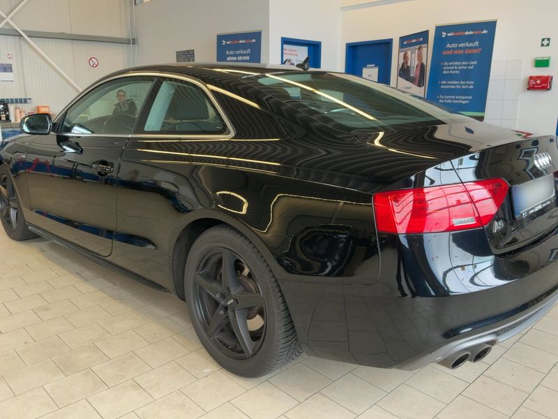 Audi A5 2.0 TDI 2015 – снимка 6