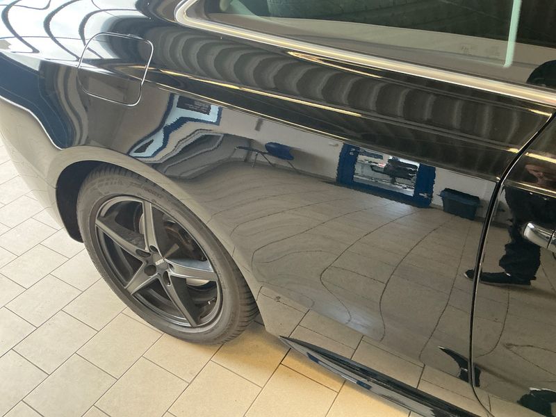 Audi A5 2.0 TDI 2015 – снимка 29
