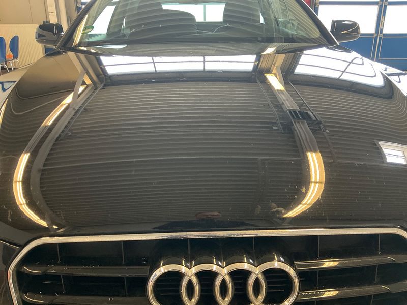 Audi A5 2.0 TDI 2015 – снимка 46