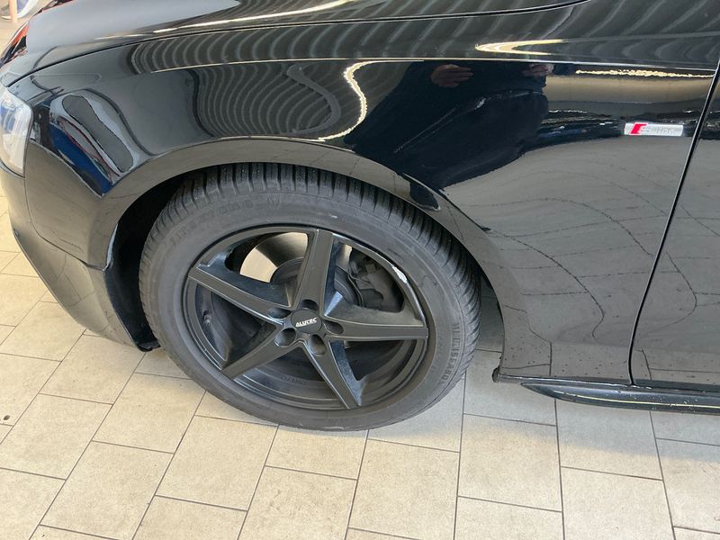 Audi A5 2.0 TDI 2015 – снимка 38