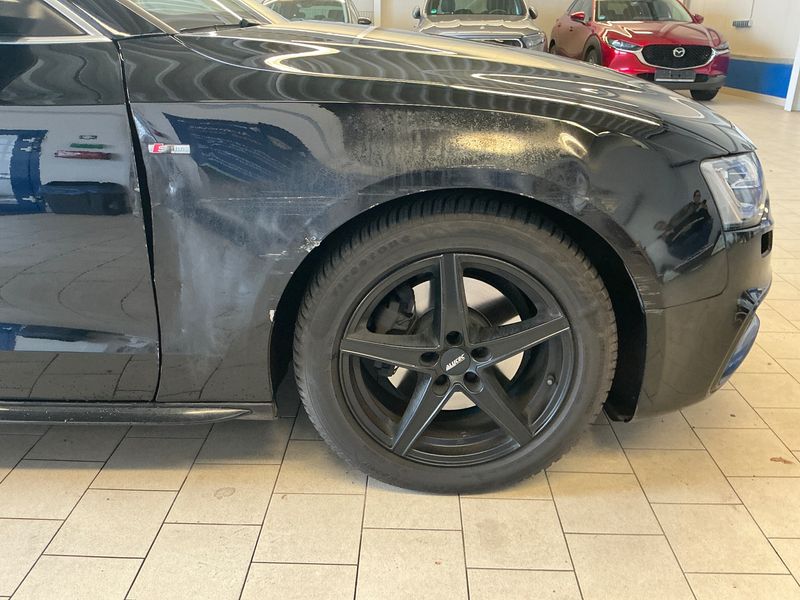 Audi A5 2.0 TDI 2015 – снимка 22