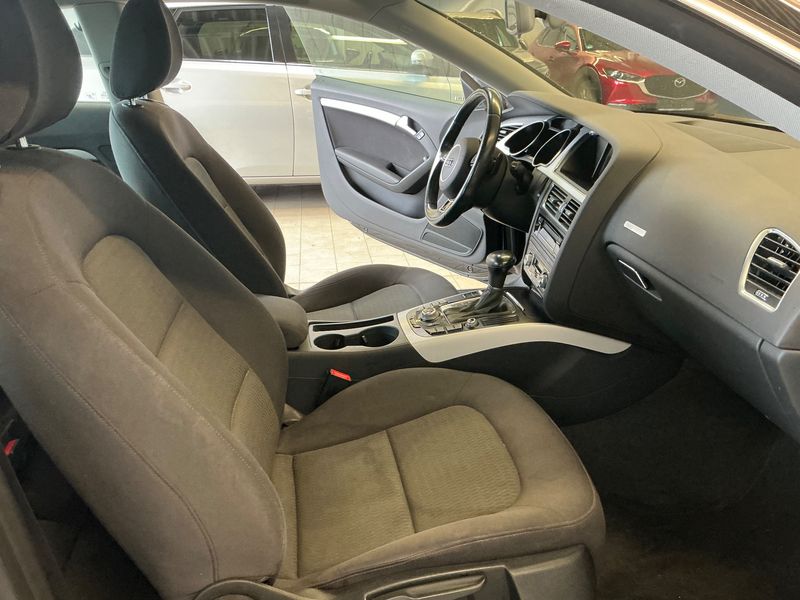Audi A5 2.0 TDI 2015 – снимка 17