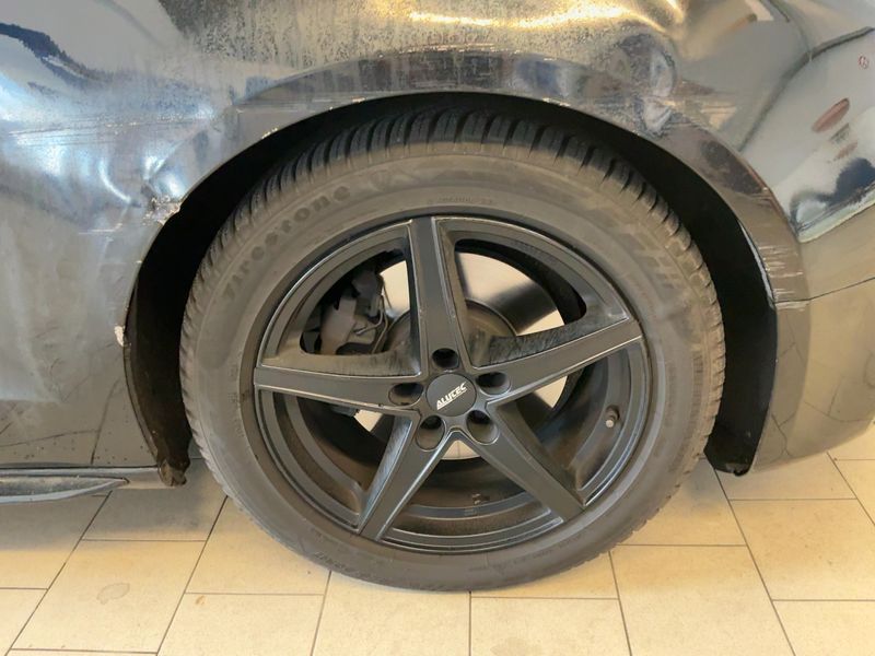 Audi A5 2.0 TDI 2015 – снимка 11