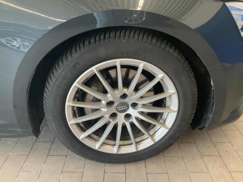 Audi A5 Sportback 2.0 TDI quattro 2017 – снимка 11
