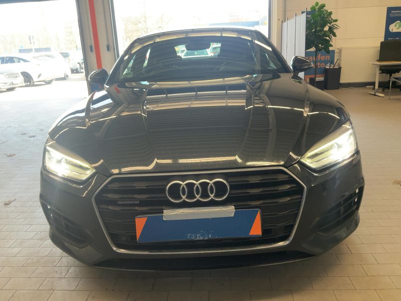 Audi A5 Sportback 2.0 TDI quattro 2017 – снимка 14
