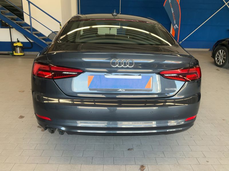 Audi A5 Sportback 2.0 TDI quattro 2017 – снимка 7