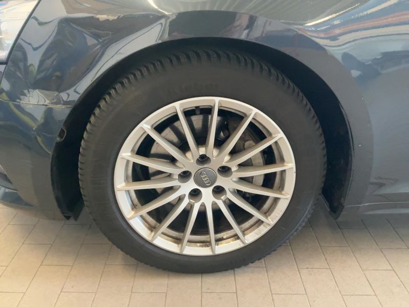 Audi A5 Sportback 2.0 TDI quattro 2017 – снимка 3