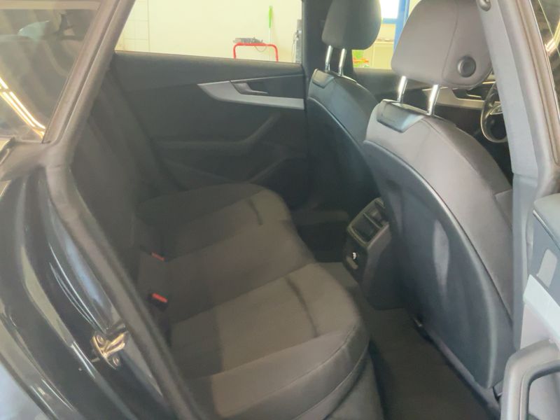 Audi A5 Sportback 2.0 TDI quattro 2017 – снимка 19