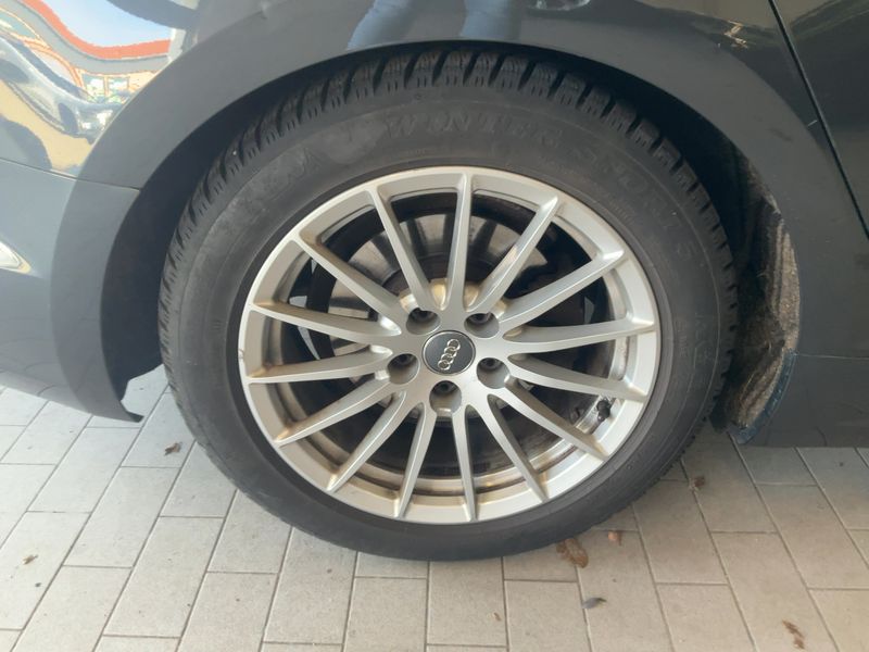 Audi A5 Sportback 2.0 TDI quattro 2017 – снимка 9