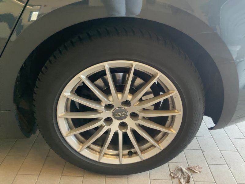 Audi A5 Sportback 2.0 TDI quattro 2017 – снимка 5