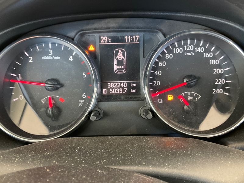 Nissan Qashqai 1.5 dCi Acenta 2010 – снимка 4