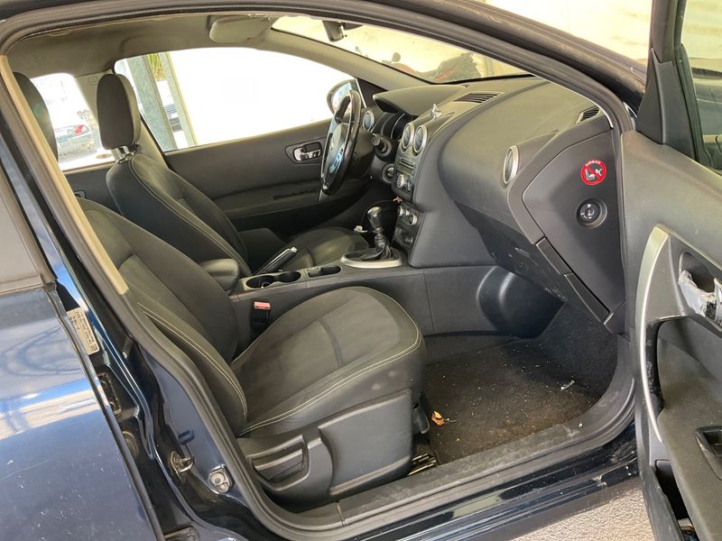 Nissan Qashqai 1.5 dCi Acenta 2010 – снимка 3