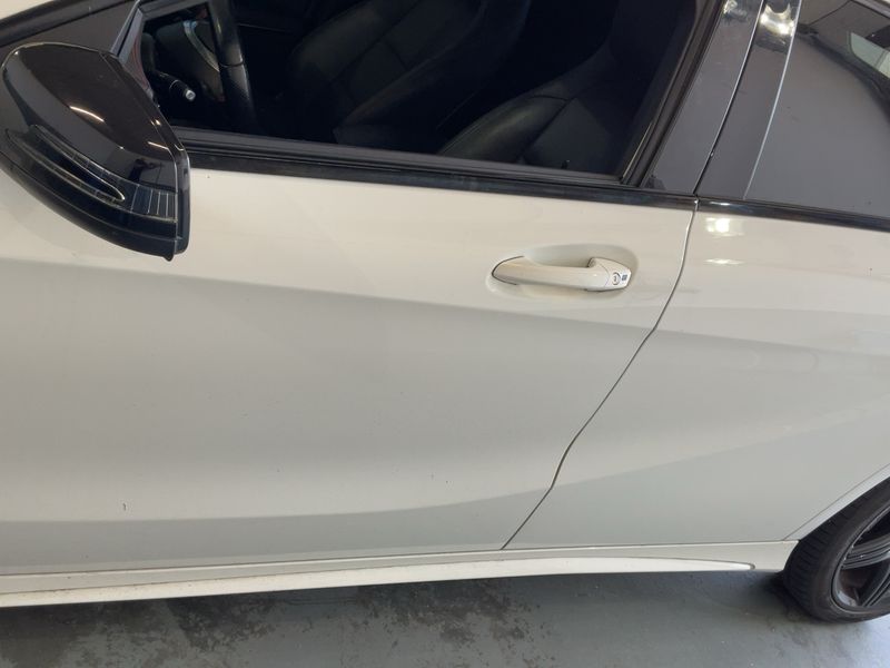 Mercedes-Benz A-Klasse A 250 AMG Sport 2013 – снимка 4