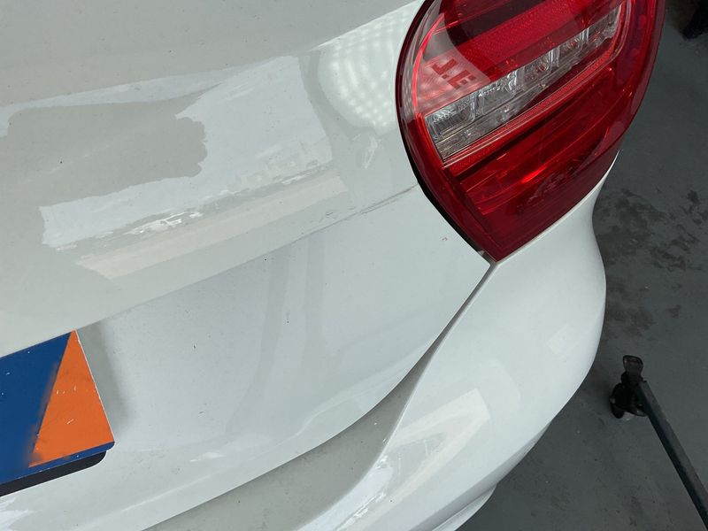 Mercedes-Benz A-Klasse A 250 AMG Sport 2013 – снимка 21