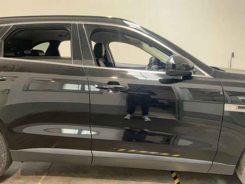 Jaguar F-Pace 20d Prestige AWD 2020 – снимка 10