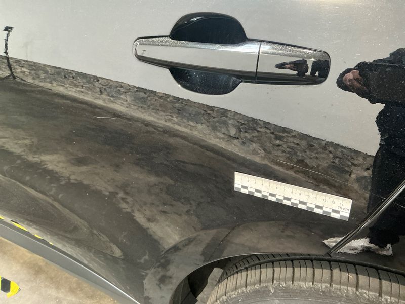 Jaguar F-Pace 20d Prestige AWD 2020 – снимка 27