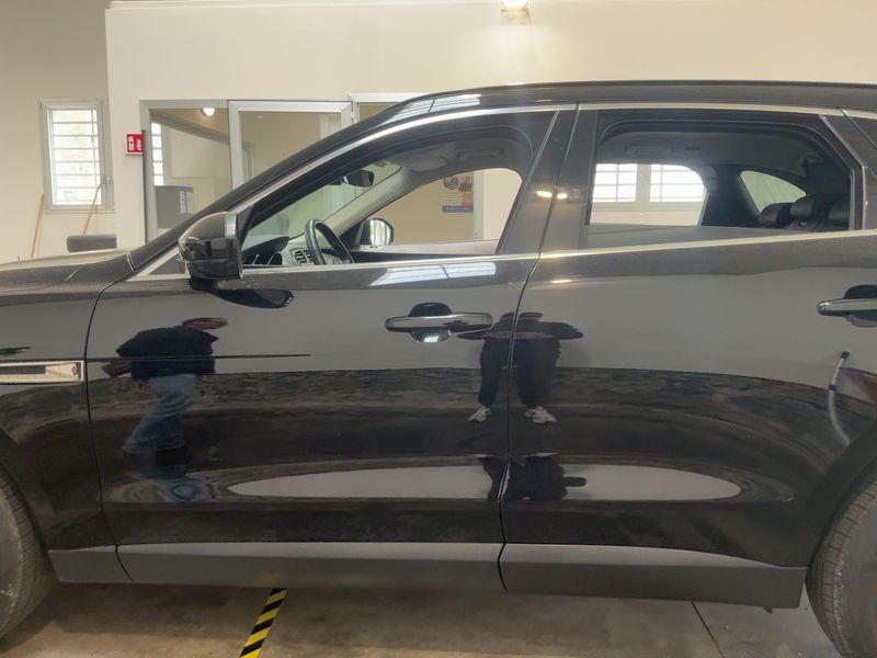 Jaguar F-Pace 20d Prestige AWD 2020 – снимка 4