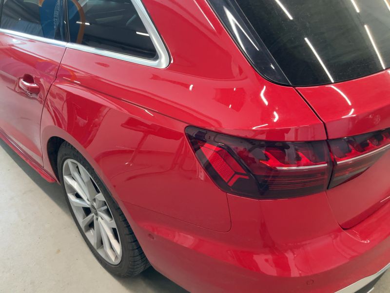 Audi A4 40 TFSI Mild-Hybrid quattro S line 2024 – снимка 6